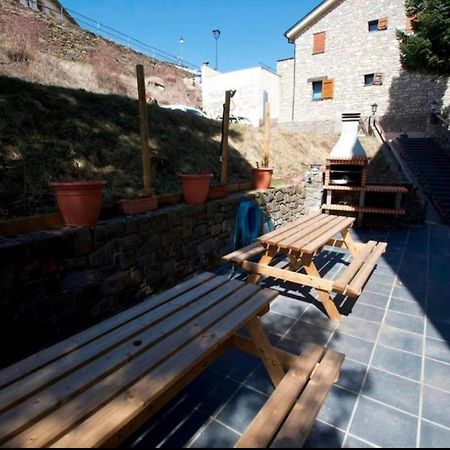 Apartamento Acogedor En La Molina, 2Hab, Wi Fi 拉莫利纳 外观 照片