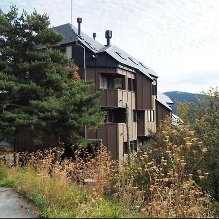 Apartamento Acogedor En La Molina, 2Hab, Wi Fi 拉莫利纳 外观 照片