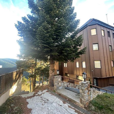 Apartamento Acogedor En La Molina, 2Hab, Wi Fi 拉莫利纳 外观 照片