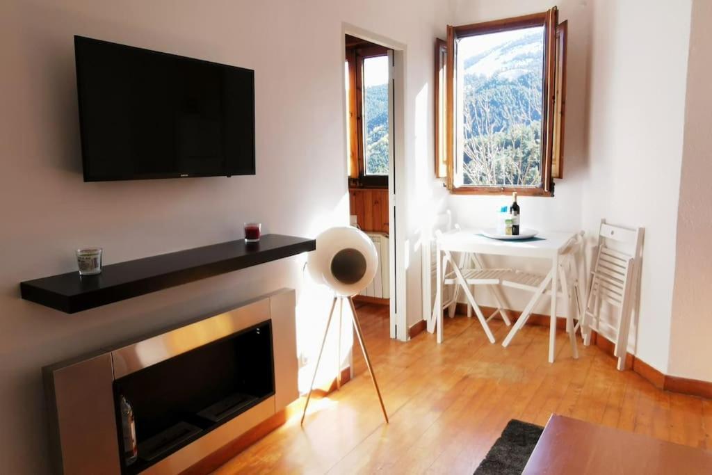 Apartamento Acogedor En La Molina, 2Hab, Wi Fi 拉莫利纳 外观 照片
