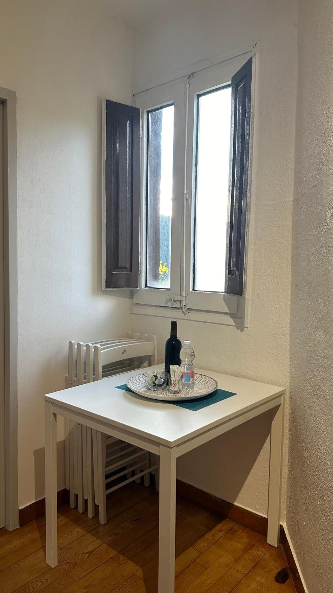 Apartamento Acogedor En La Molina, 2Hab, Wi Fi 拉莫利纳 外观 照片