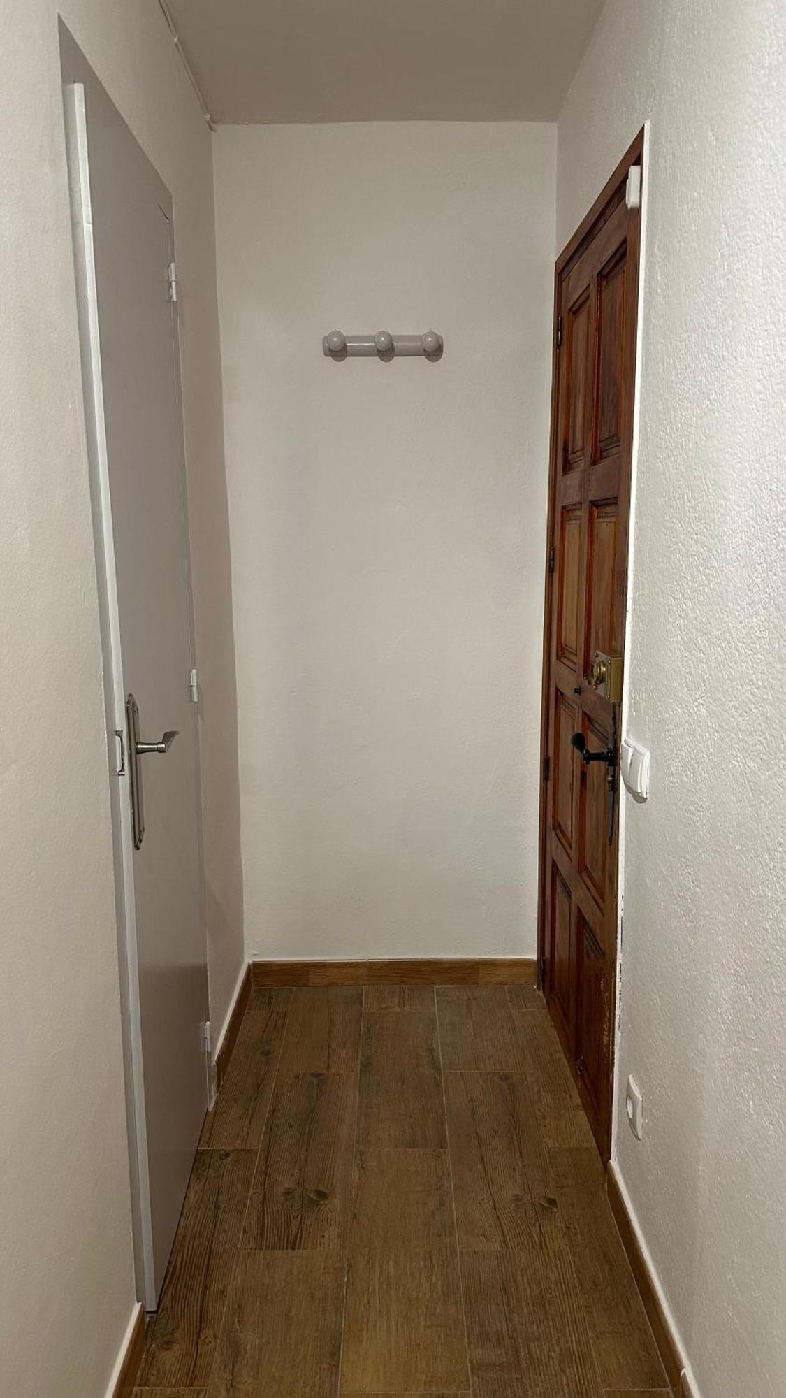 Apartamento Acogedor En La Molina, 2Hab, Wi Fi 拉莫利纳 外观 照片
