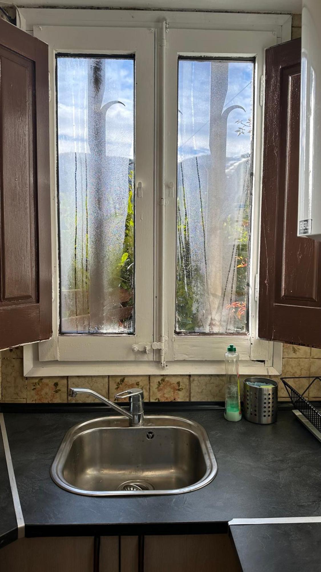Apartamento Acogedor En La Molina, 2Hab, Wi Fi 拉莫利纳 外观 照片