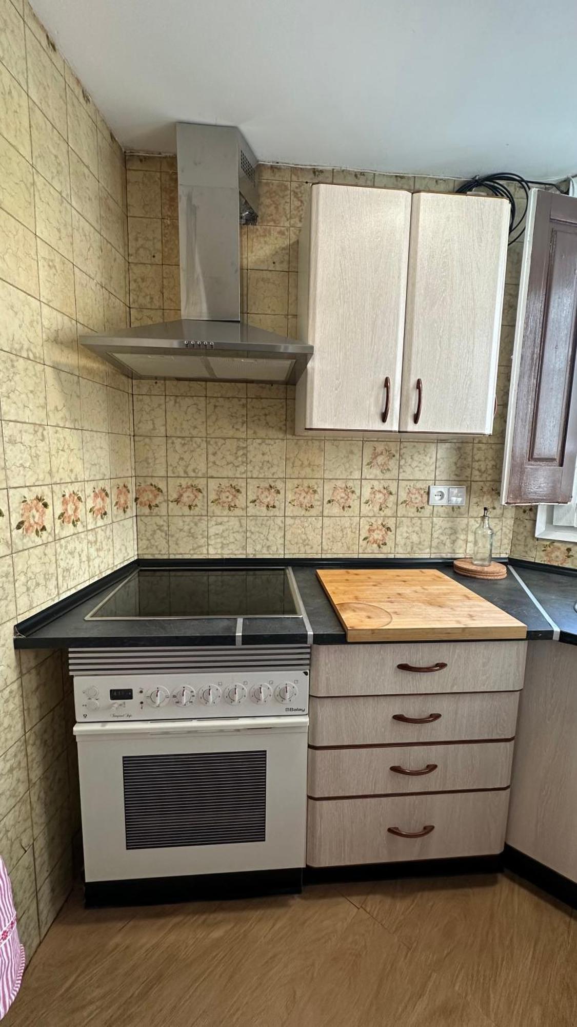 Apartamento Acogedor En La Molina, 2Hab, Wi Fi 拉莫利纳 外观 照片